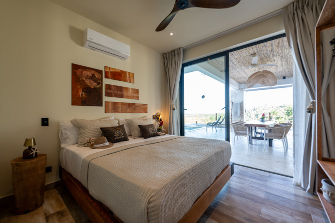 habitación villalibelula 27