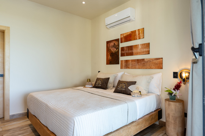 habitación villalibelula 46