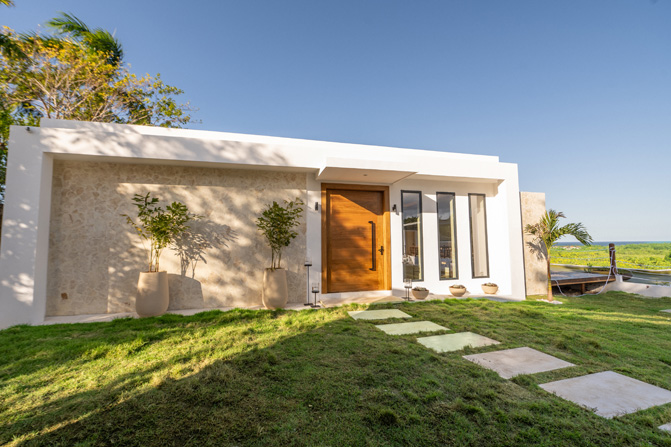 habitación JARDIN 14