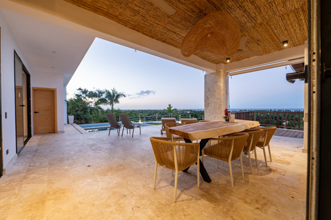 habitación JARDIN 2