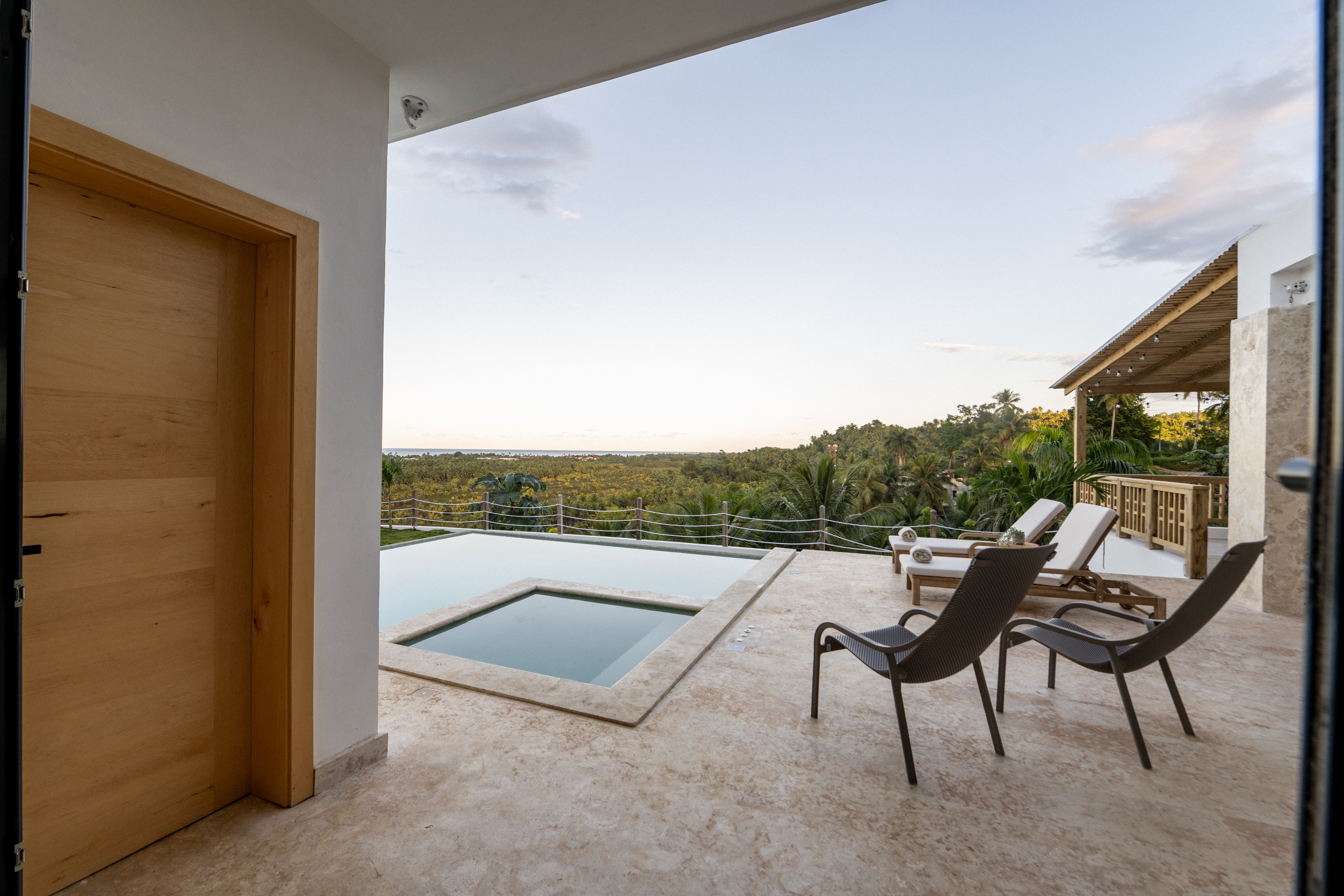habitación villatortuga 25