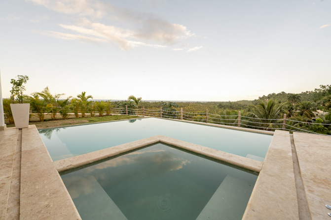 habitación JARDIN 5