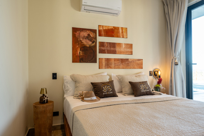 habitación villalibelula 28