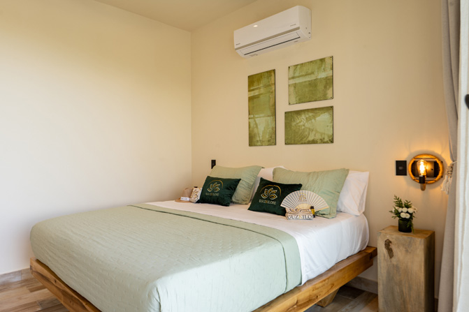 habitación villalibelula 6