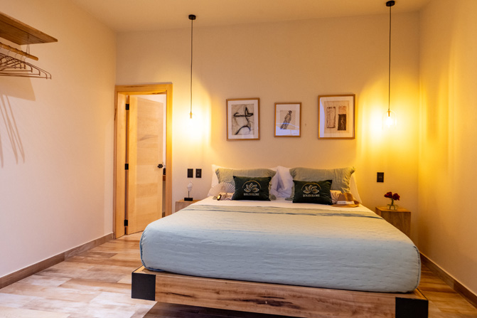 habitación villamontola 9