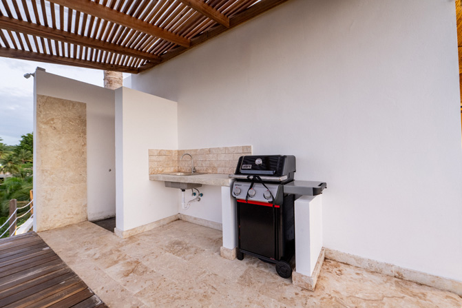 habitación JARDIN 6