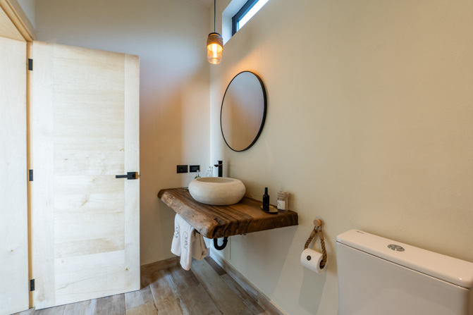 habitación villatortuga 11