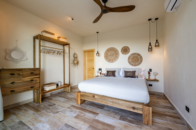 habitación villatortuga 14