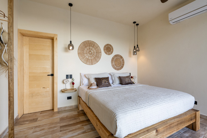habitación villatortuga 21