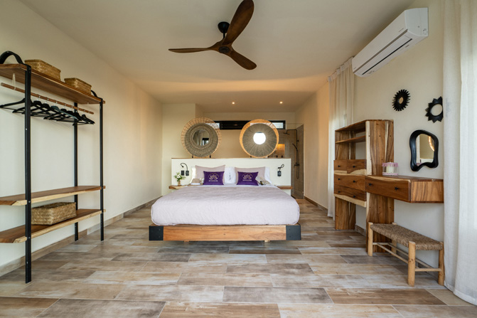 habitación villatortuga 26